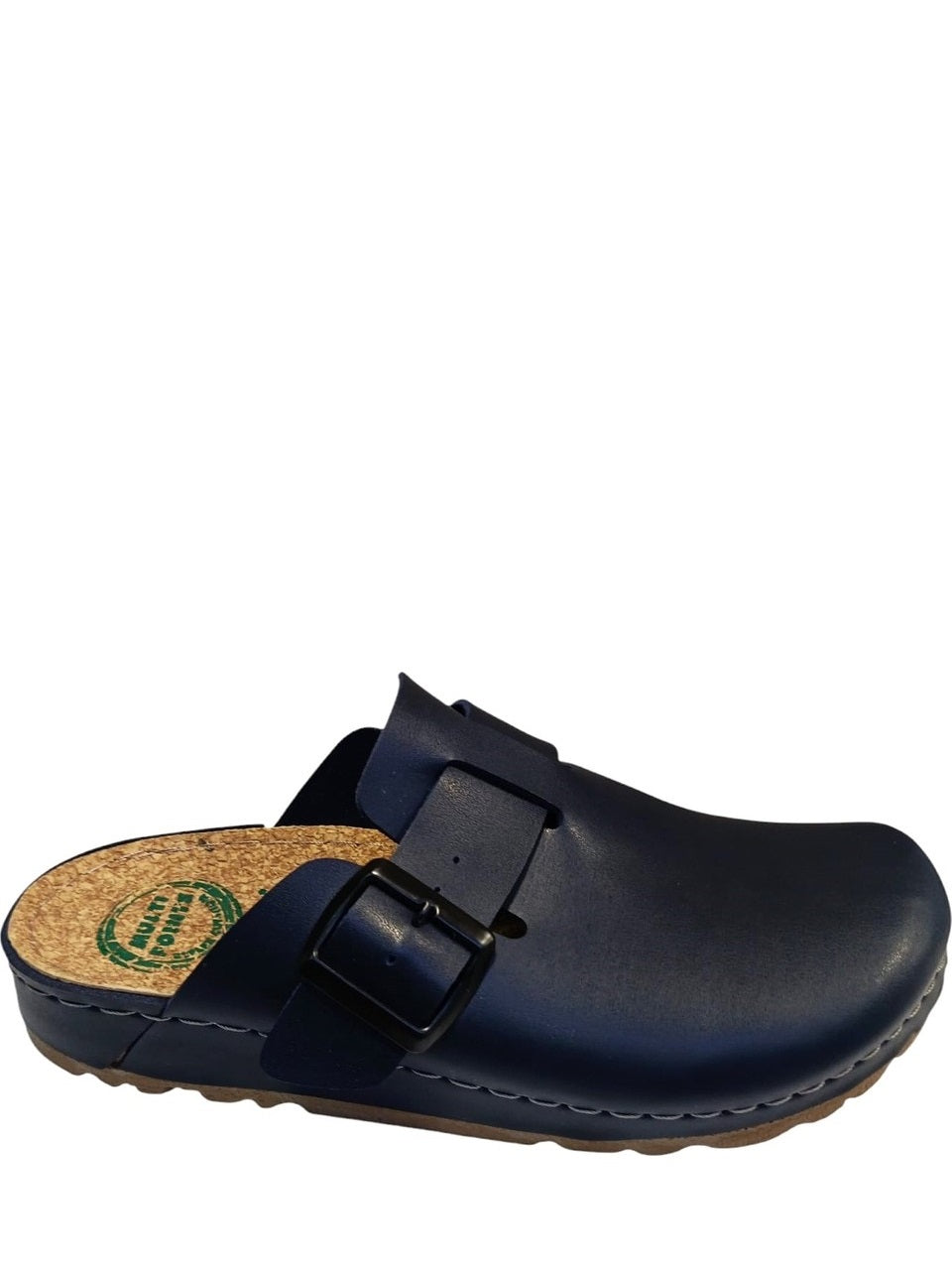 PANTOUFLE HOMME