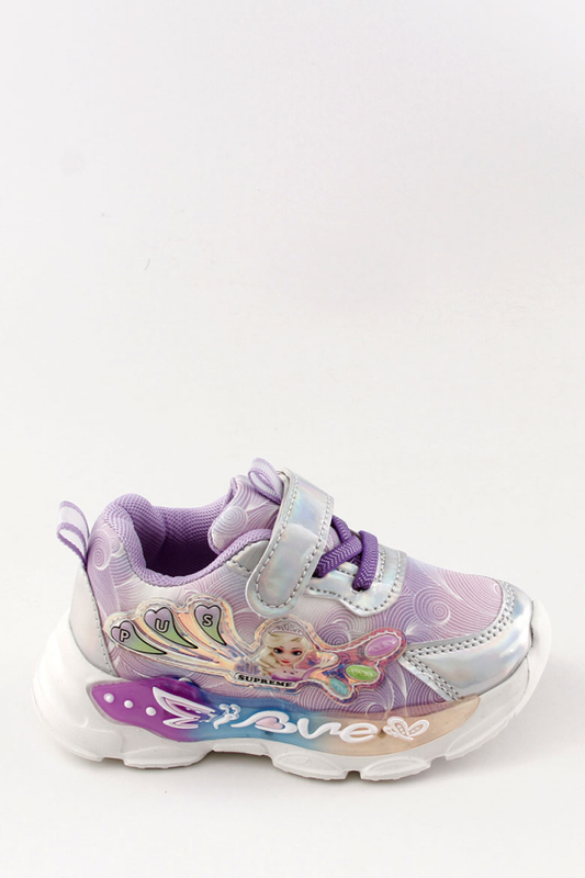 ESPADRILLE FILLETTE