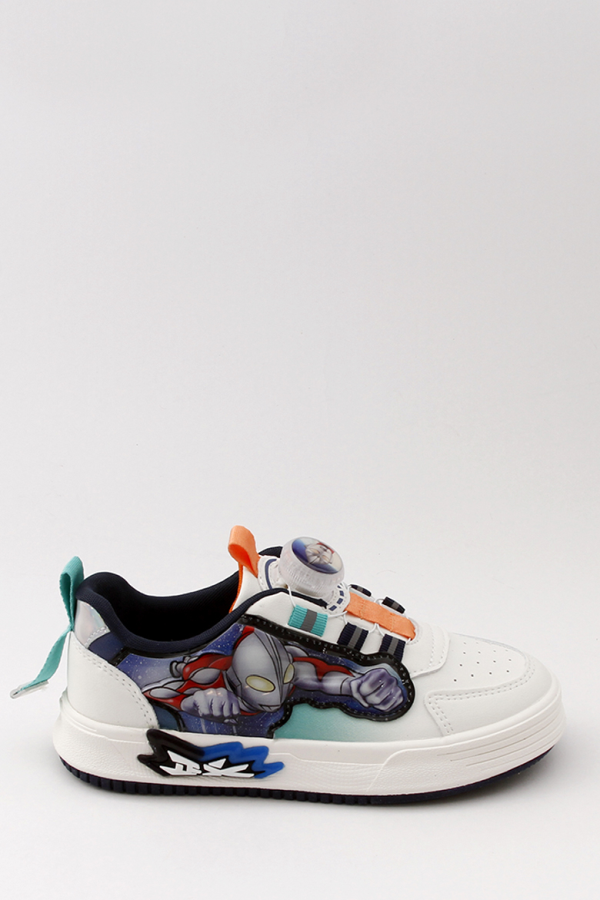 ESPADRILLE GARCONNET