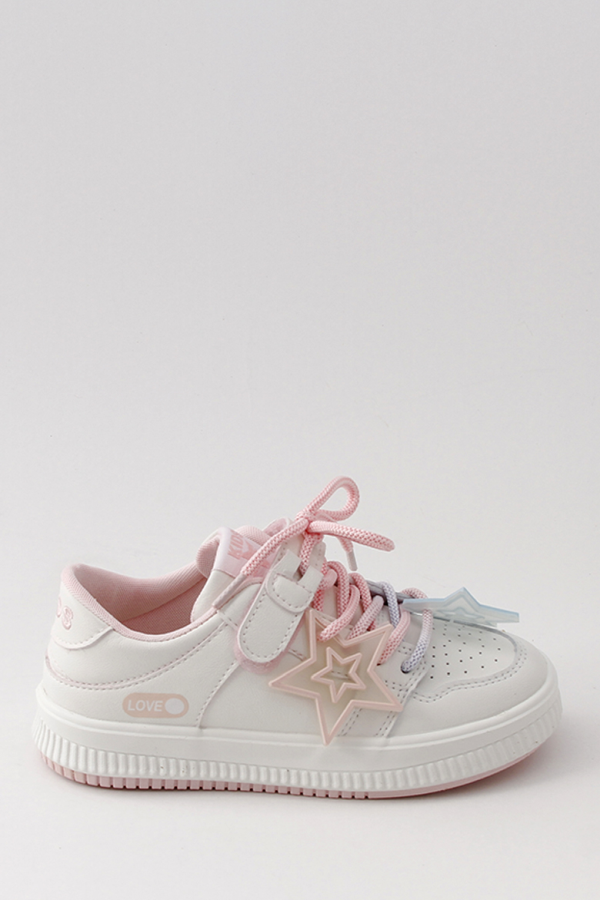 ESPADRILLE FILLETTE
