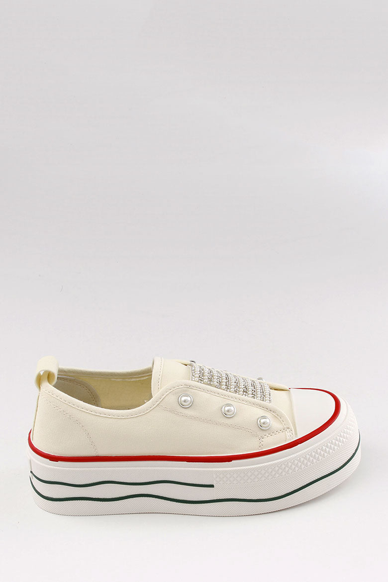 ESPADRILLE DAME