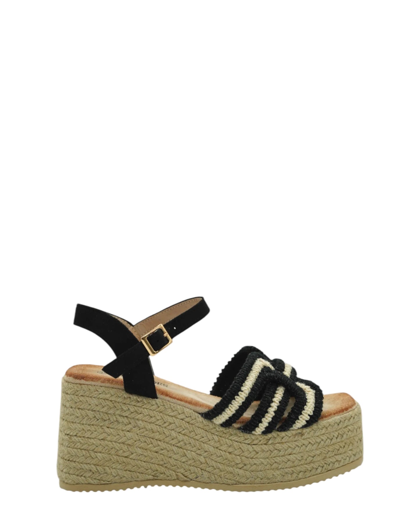 SANDALE DAME