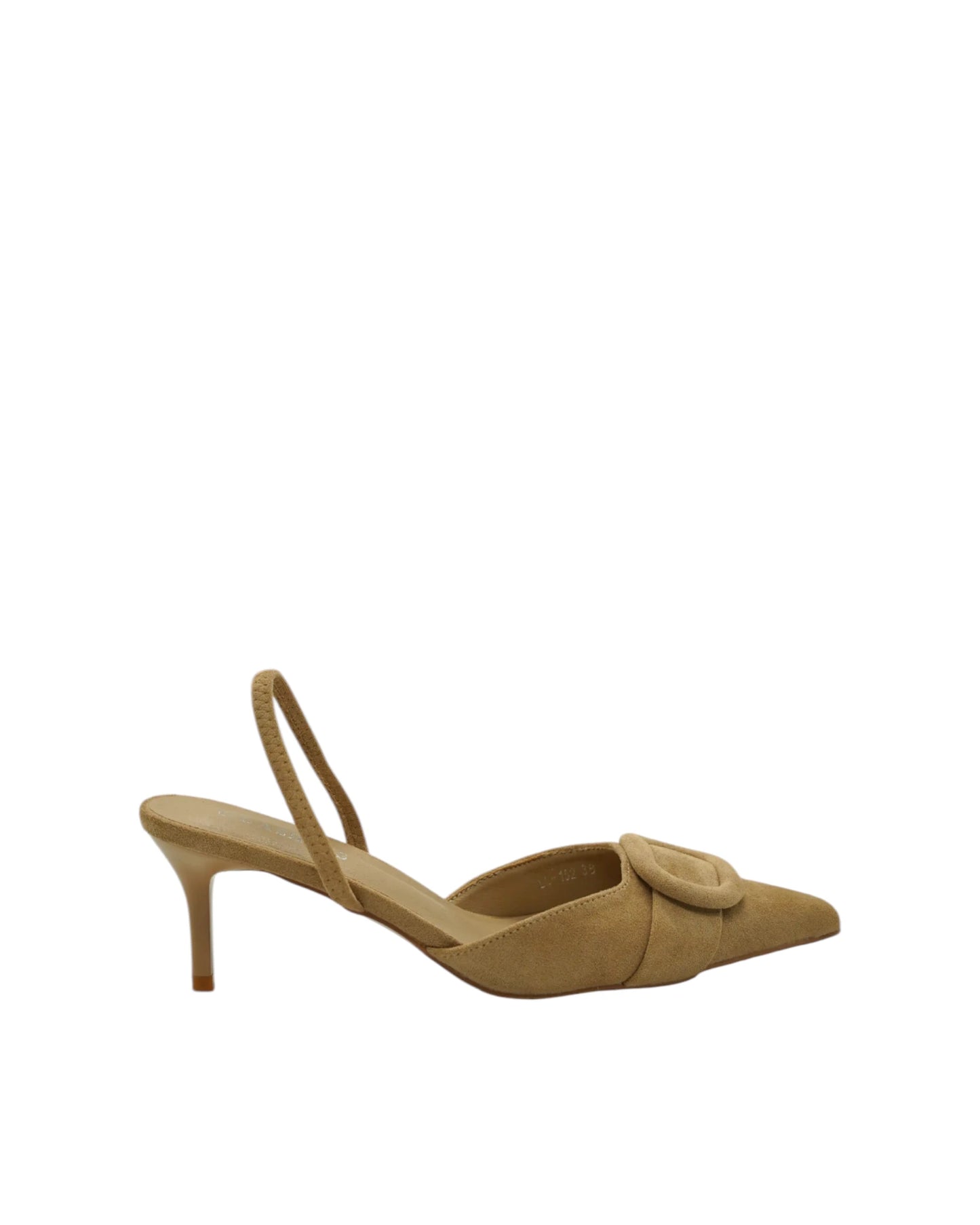 SANDALE DAME