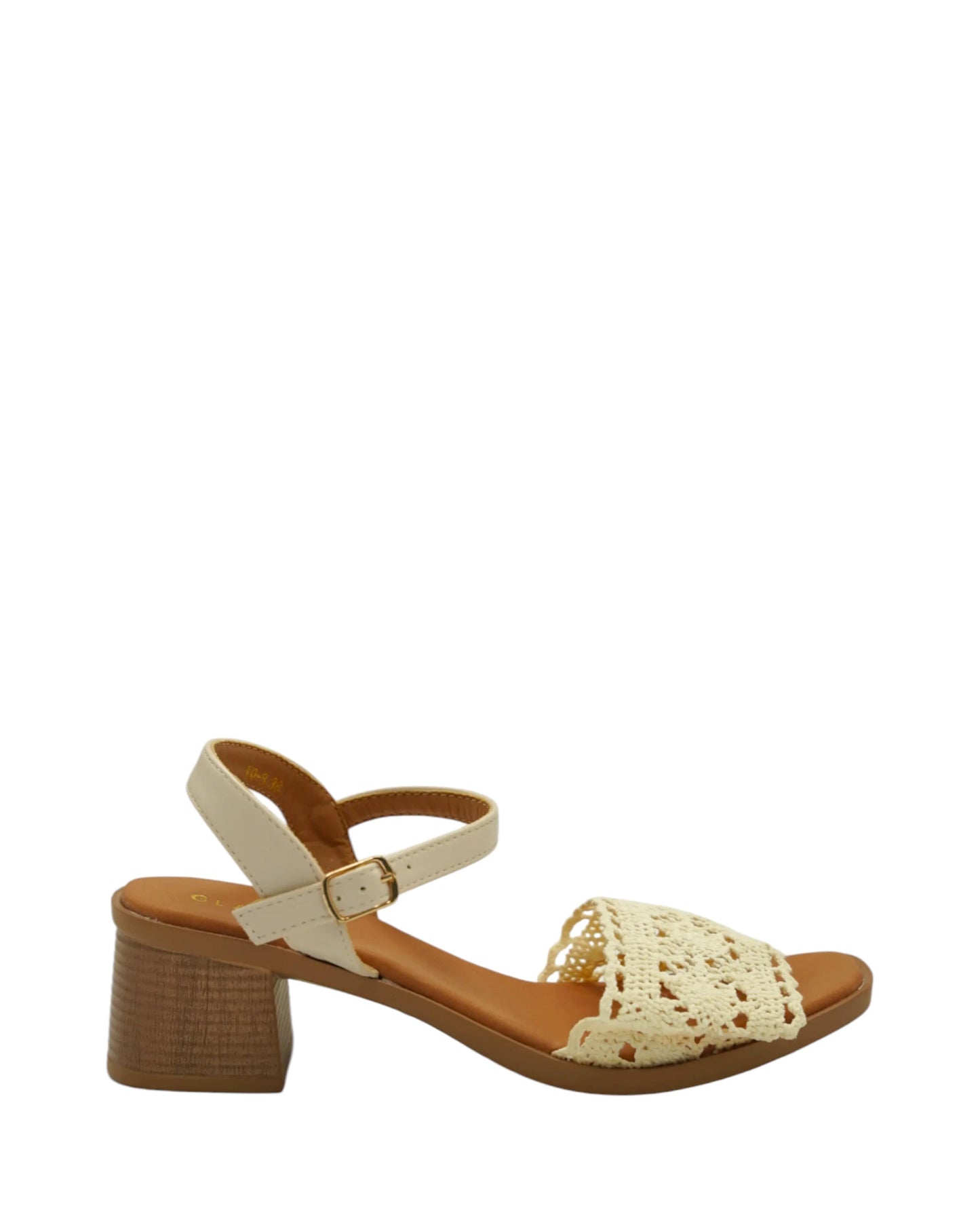 SANDALE DAME