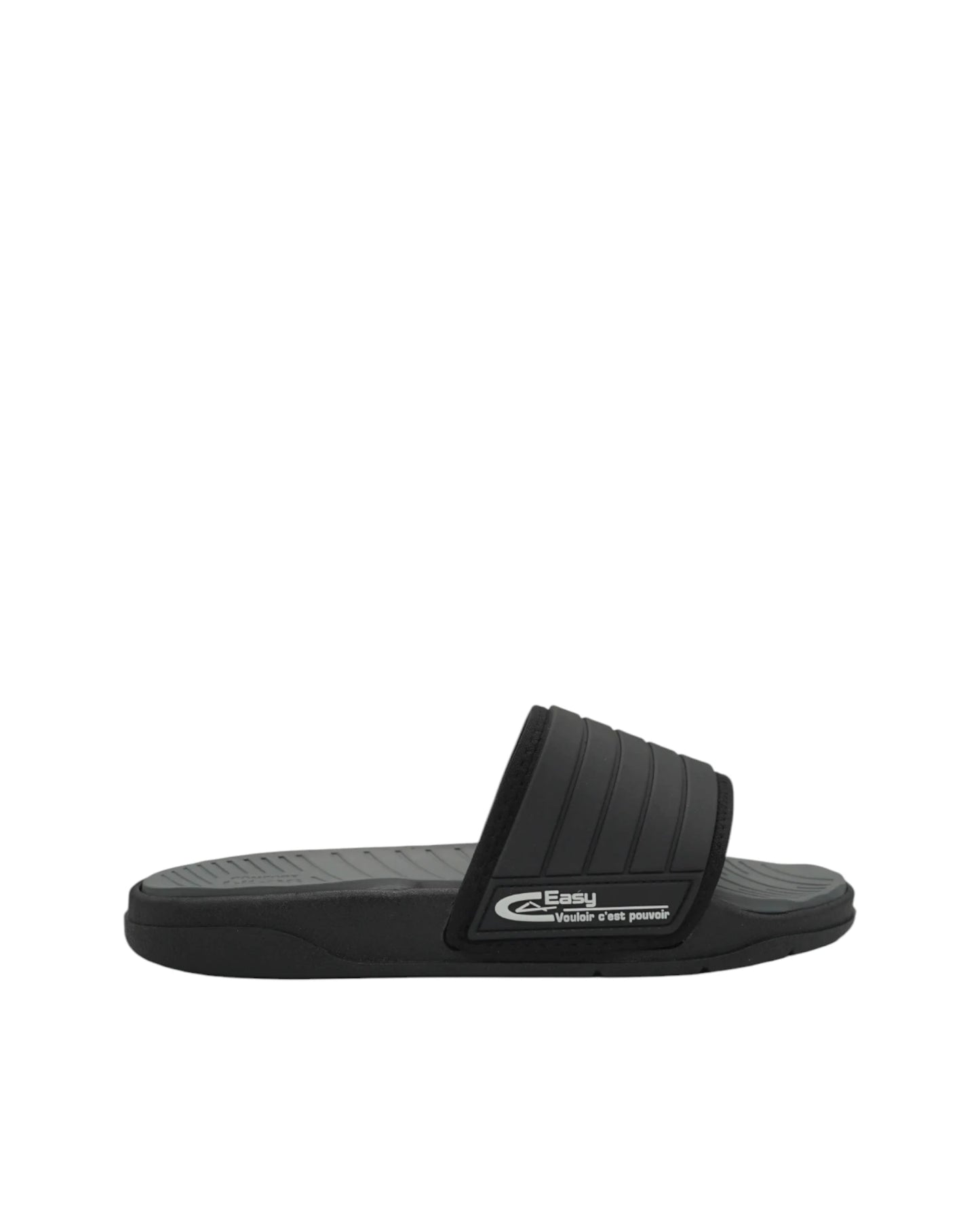 CLAQUETTE HOMME