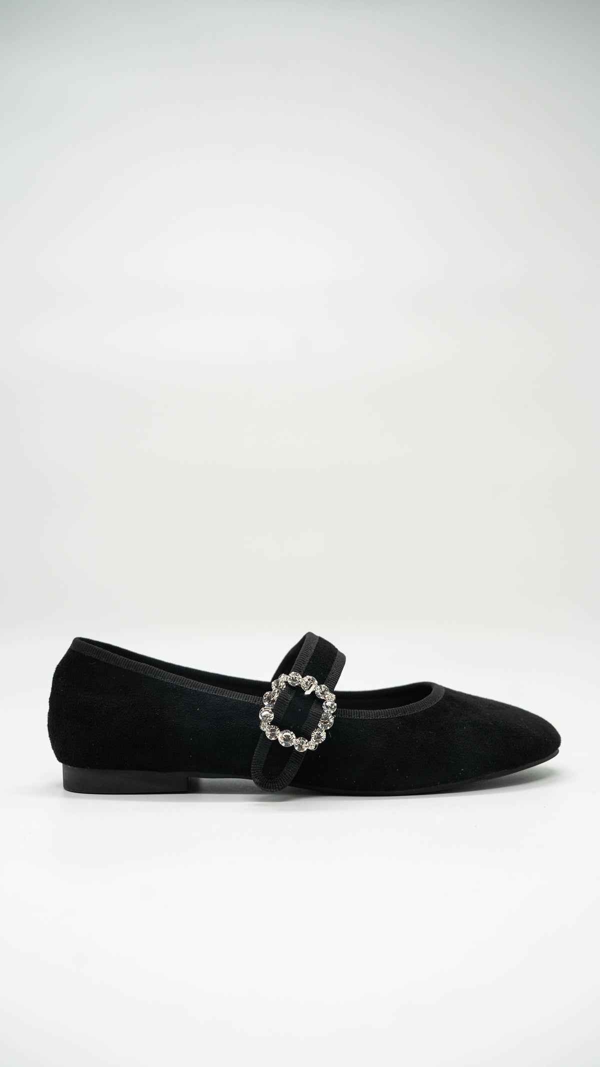 BALLERINE DAME