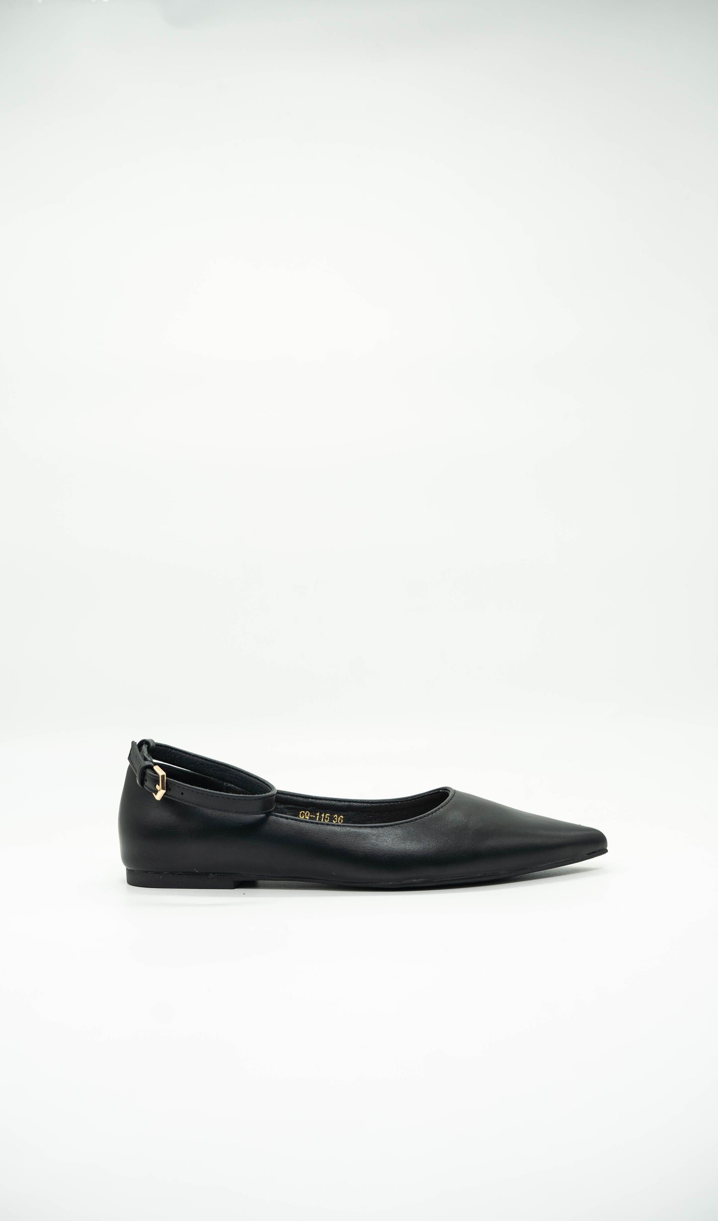 BALLERINE DAME