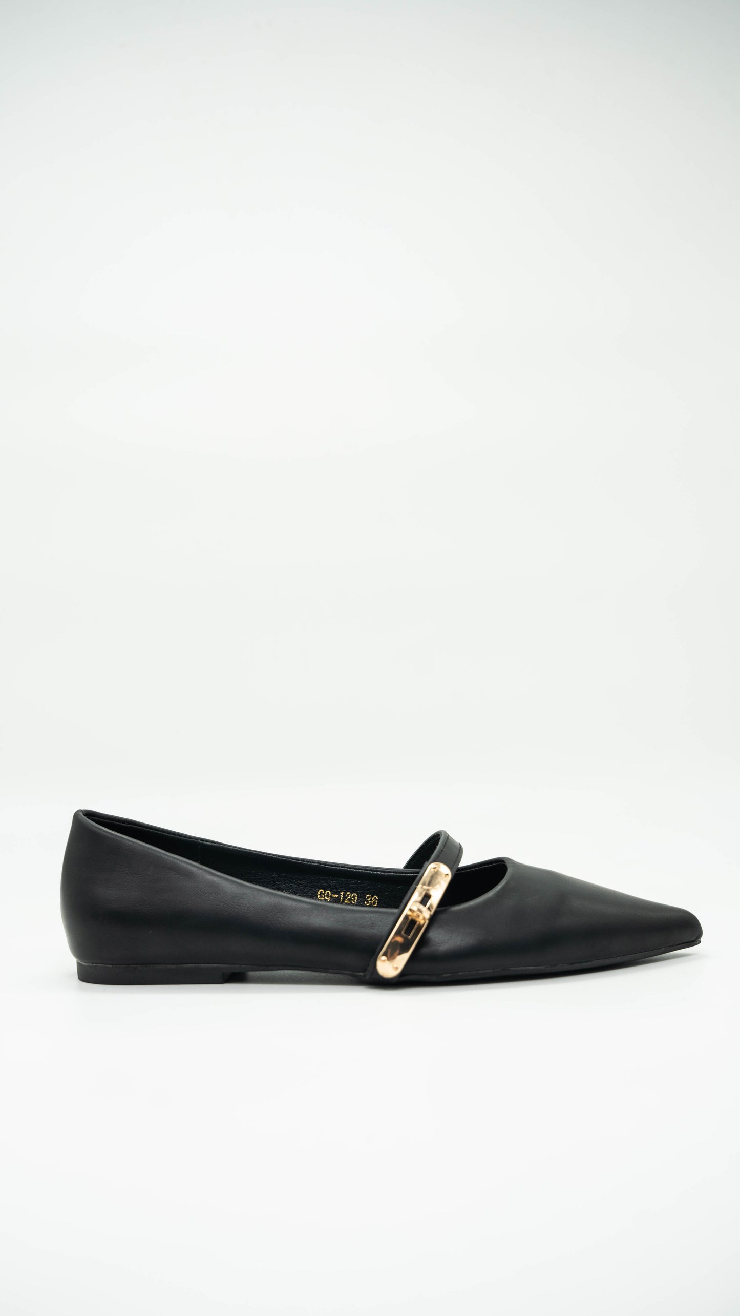 BALLERINE DAME