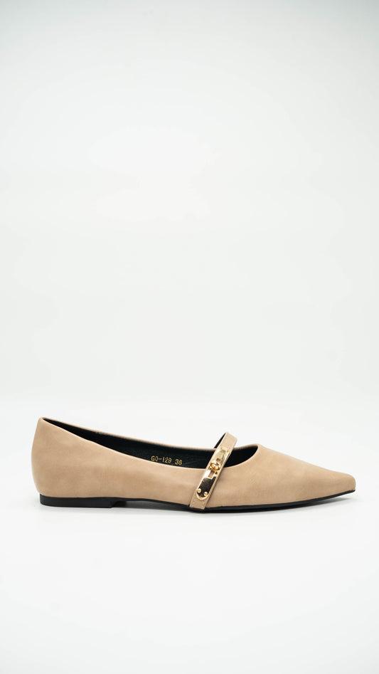 BALLERINE DAME