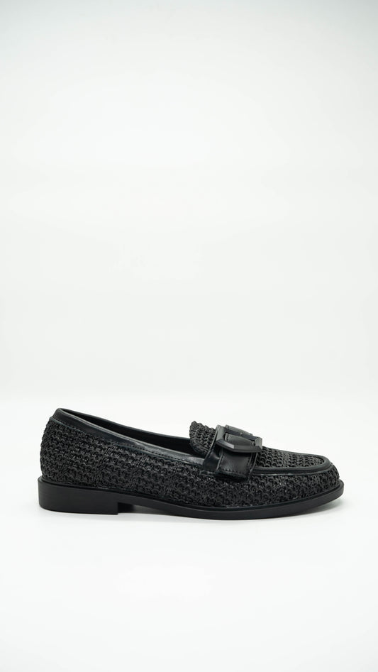 MOCASSIN DAME