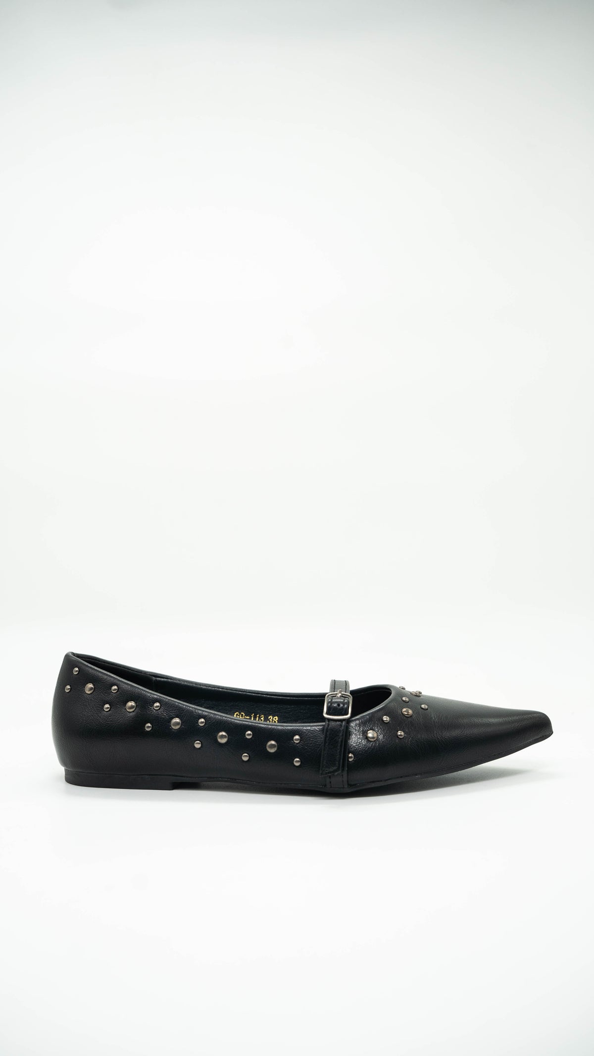 BALLERINE DAME