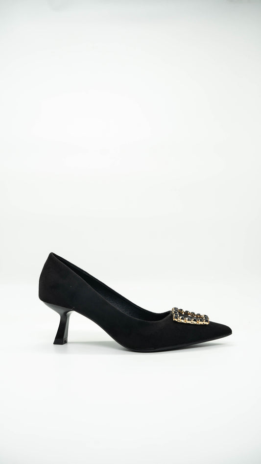 ESCARPINS DAME