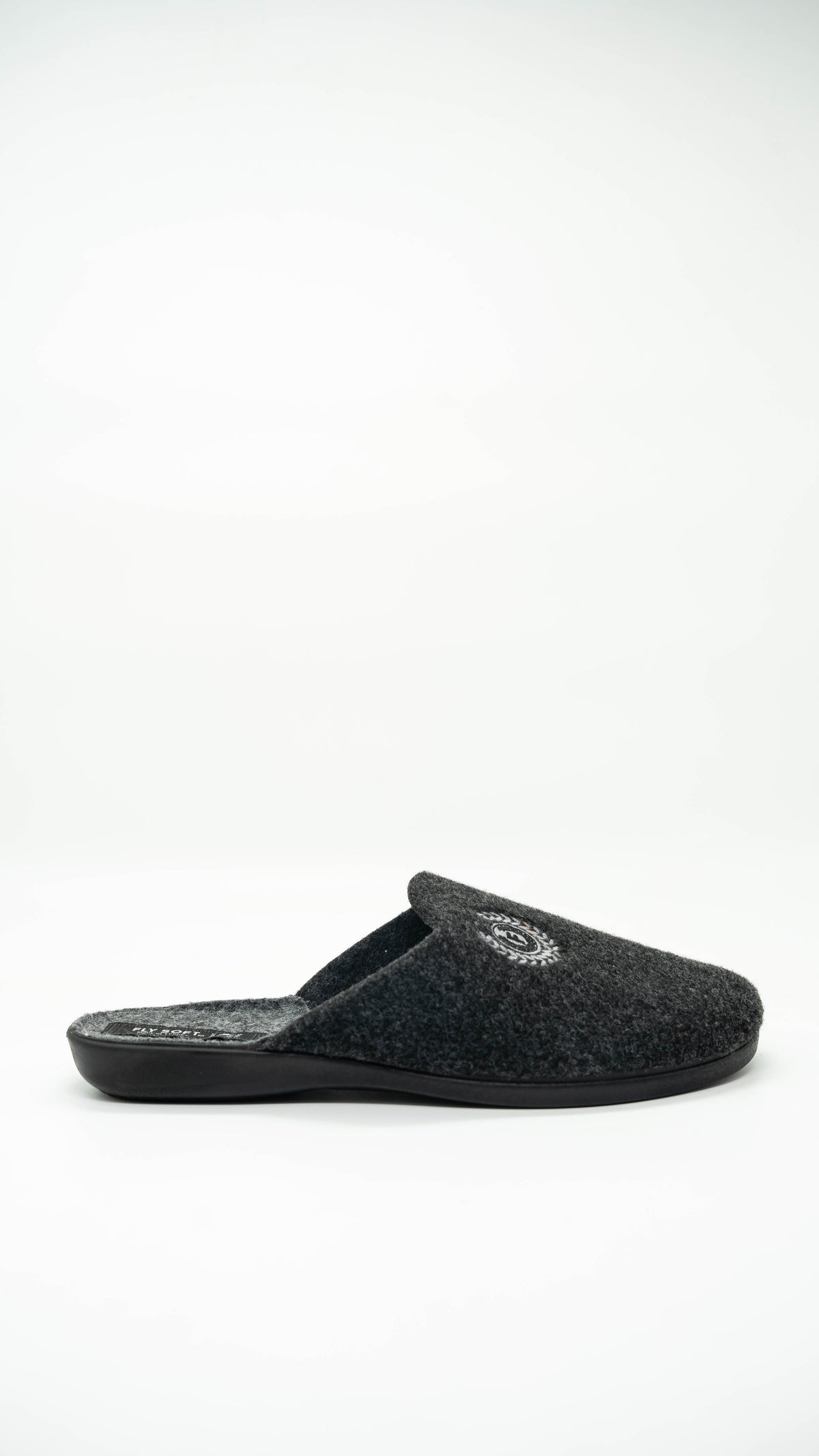 PANTOUFLE HOMME