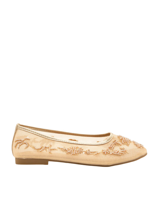 BALLERINE DAME