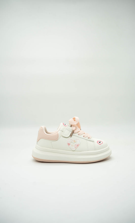 ESPADRILLE FILLETTE