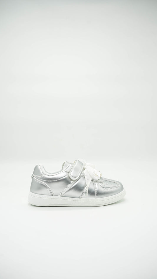 ESPADRILLE FILLETTE