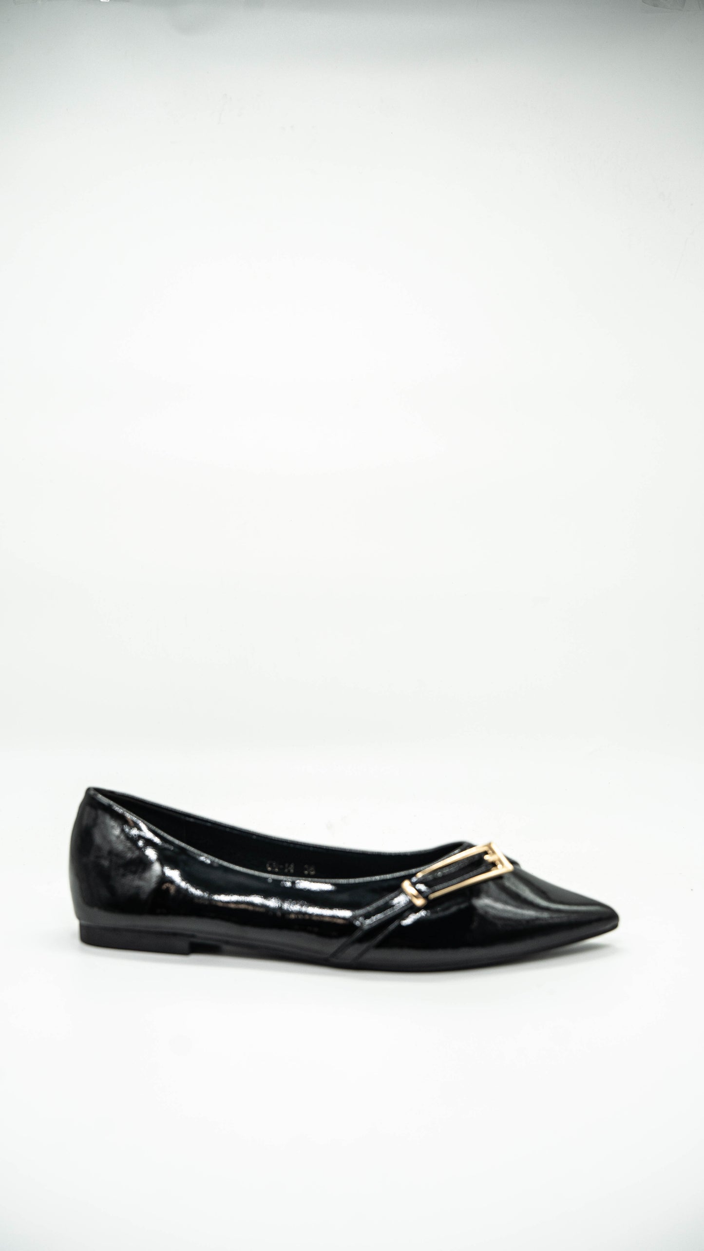 BALLERINE DAME