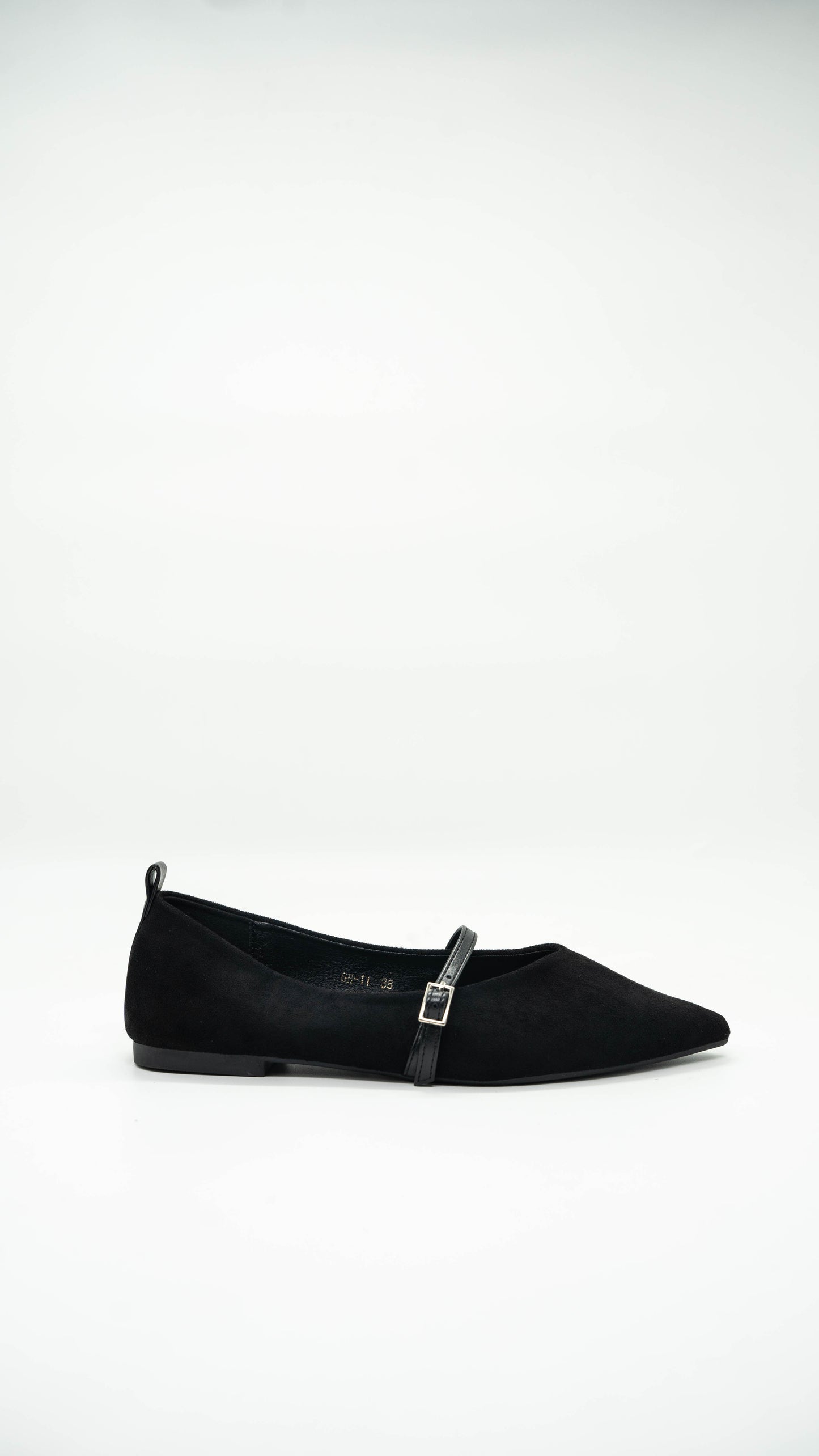BALLERINE DAME