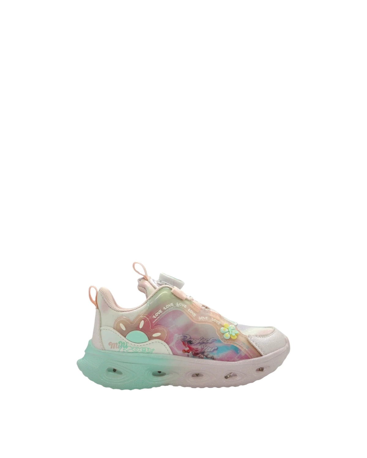 ESPADRILLE FILLETTE