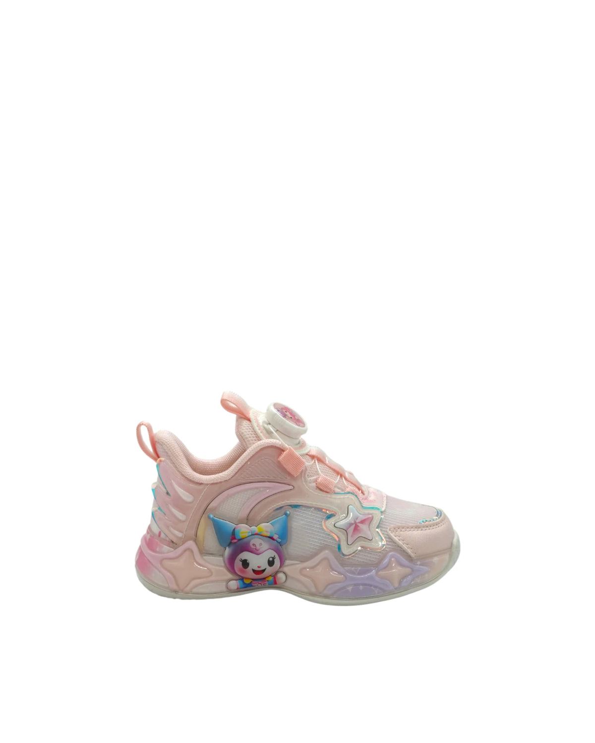 ESPADRILLE FILLETTE