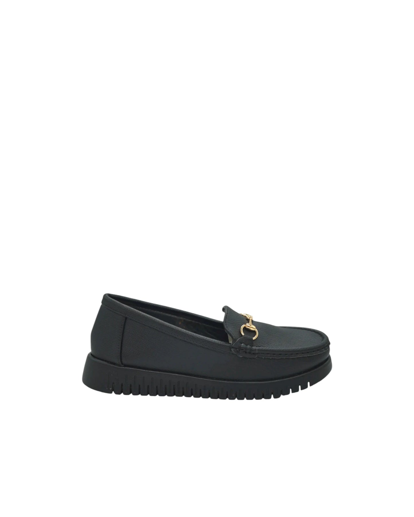 MOCASSIN DAME