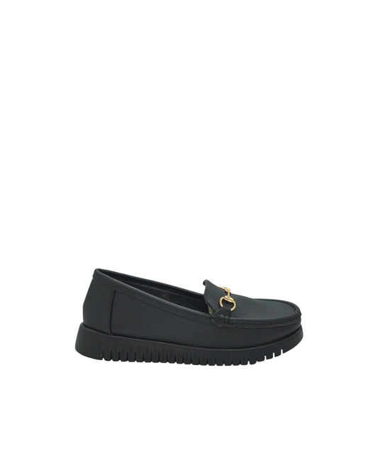 MOCASSIN DAME