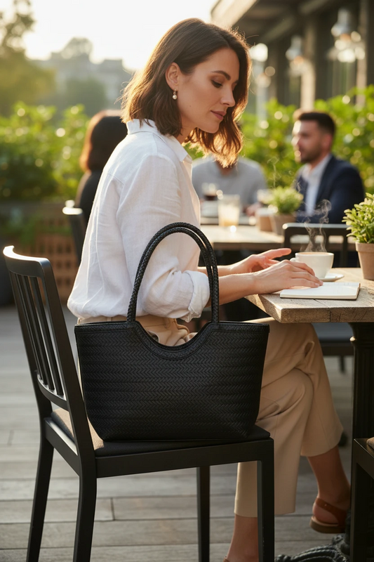 SAC A MAIN