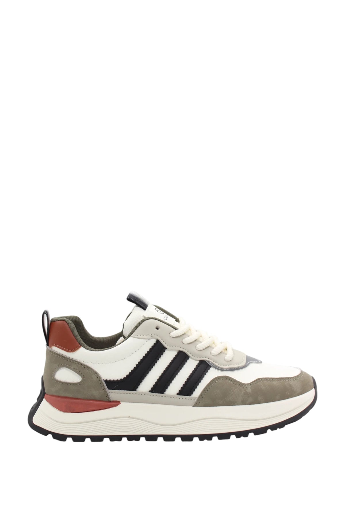 ESPADRILLE HOMME