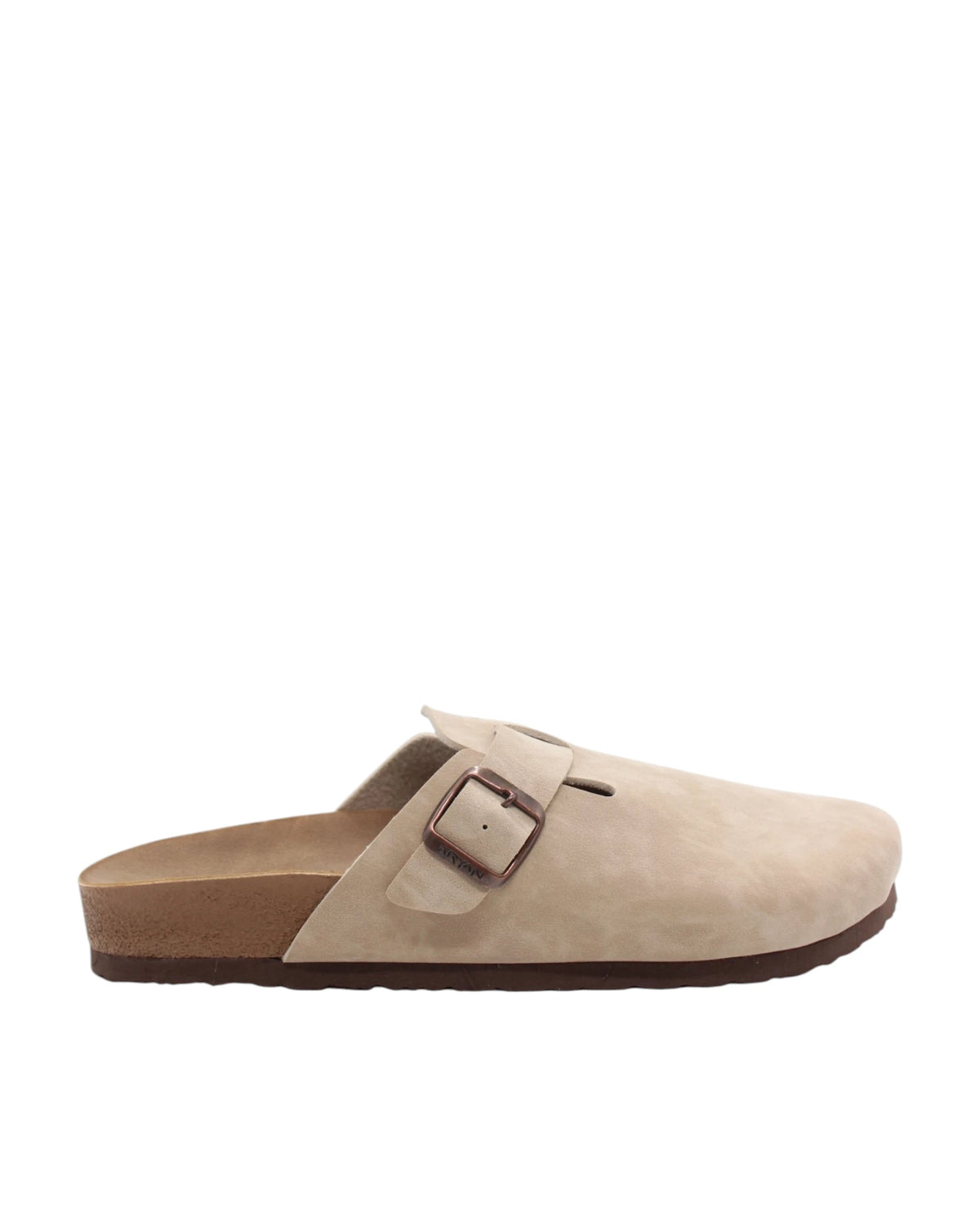 MULE HOMME