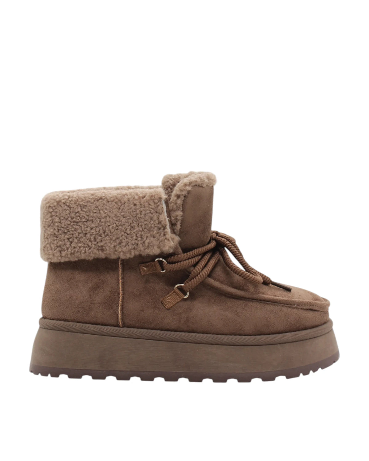 BOOTS DAME