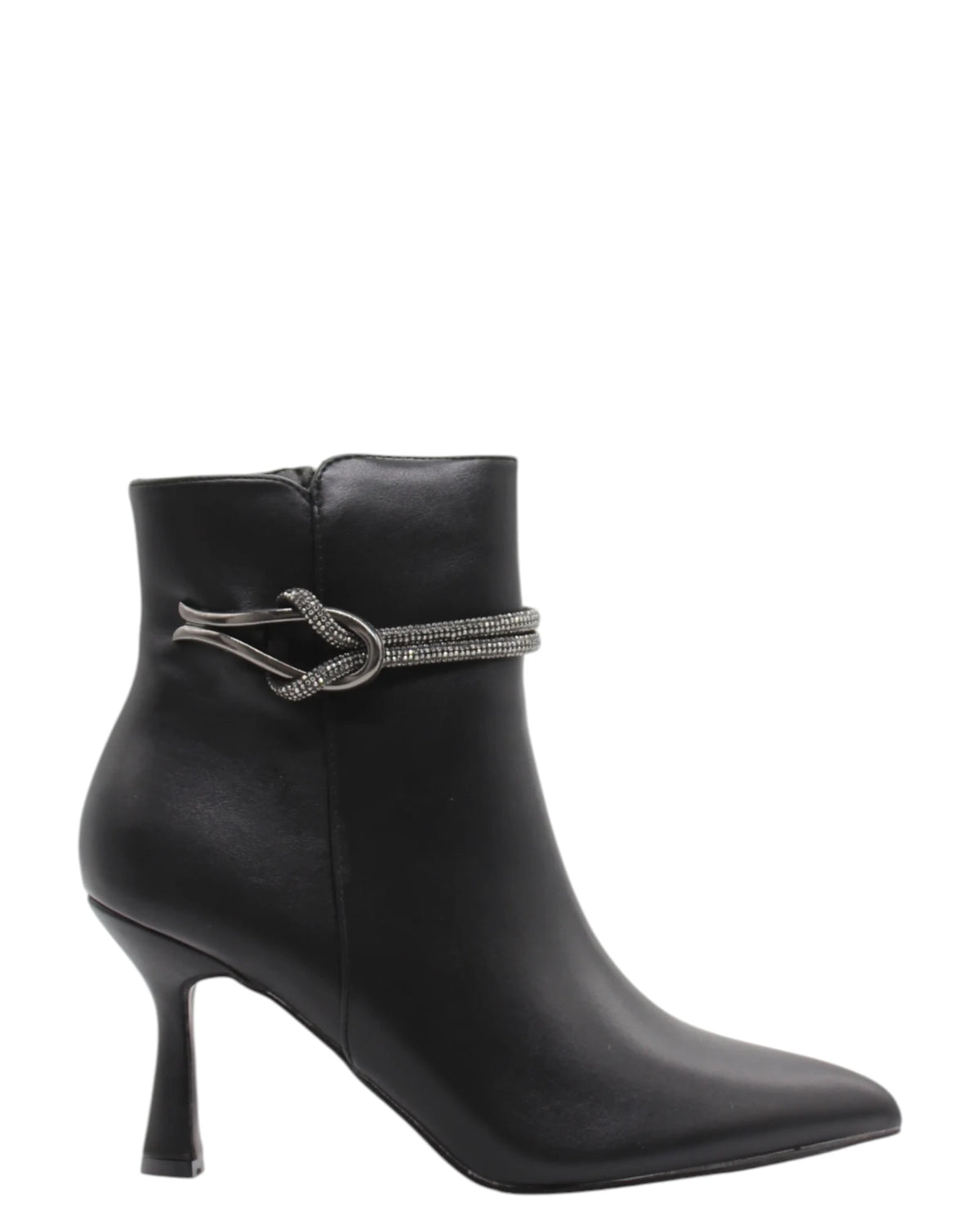 BOOTS DAME