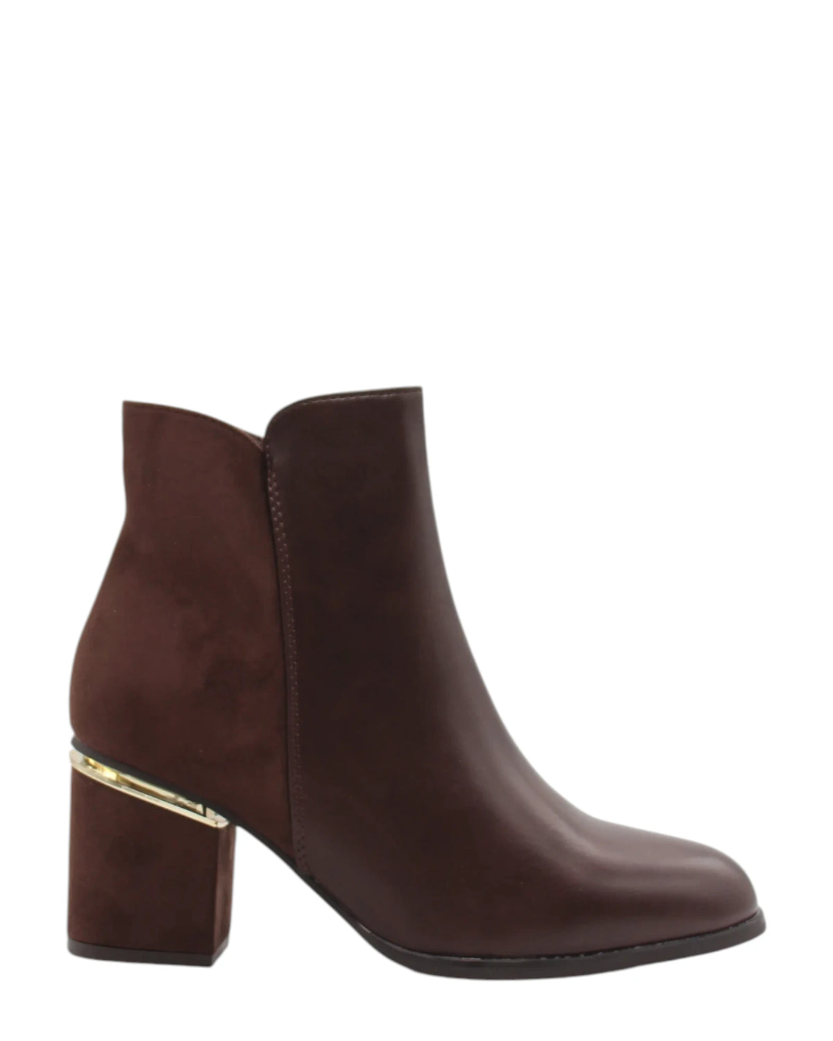 BOOTS DAME