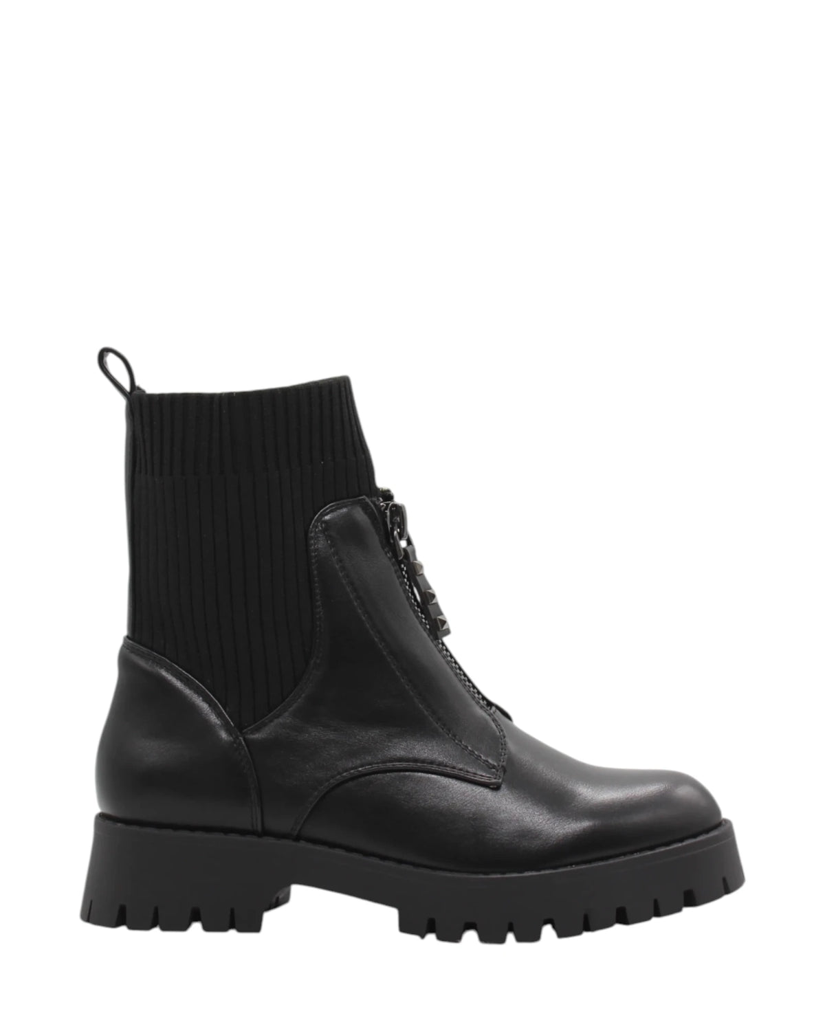 BOOTS DAME