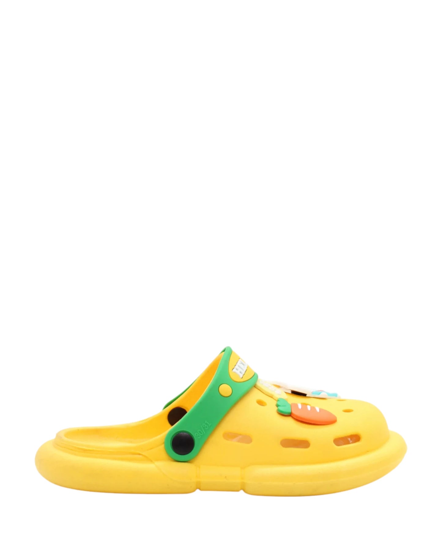 CROCKS FILLE