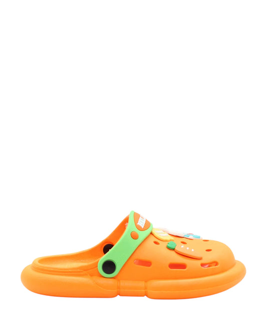 CROCKS FILLE