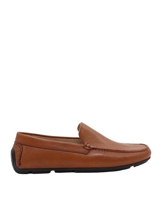 MOCASSIN HOMME