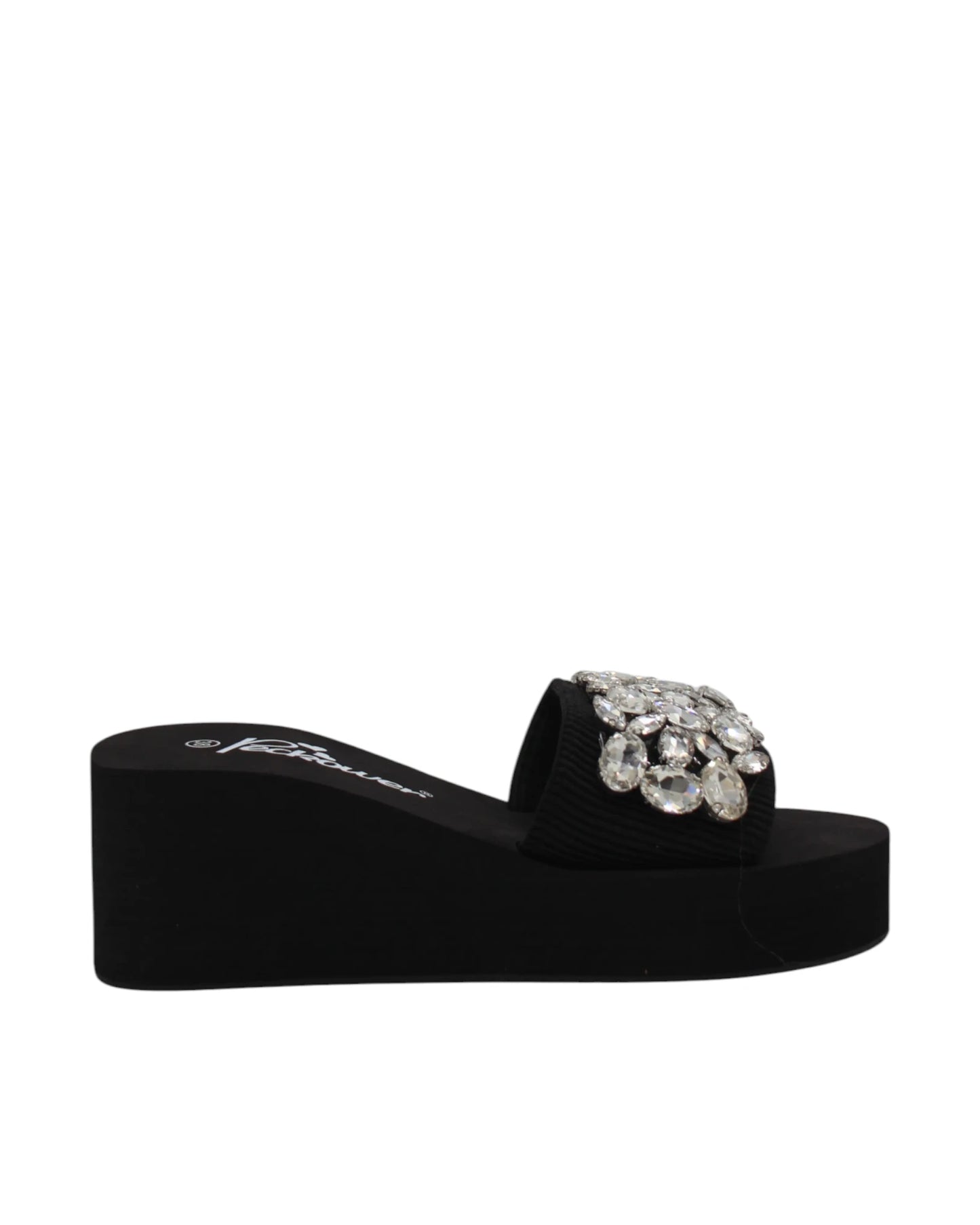CLAQUETTE DAME