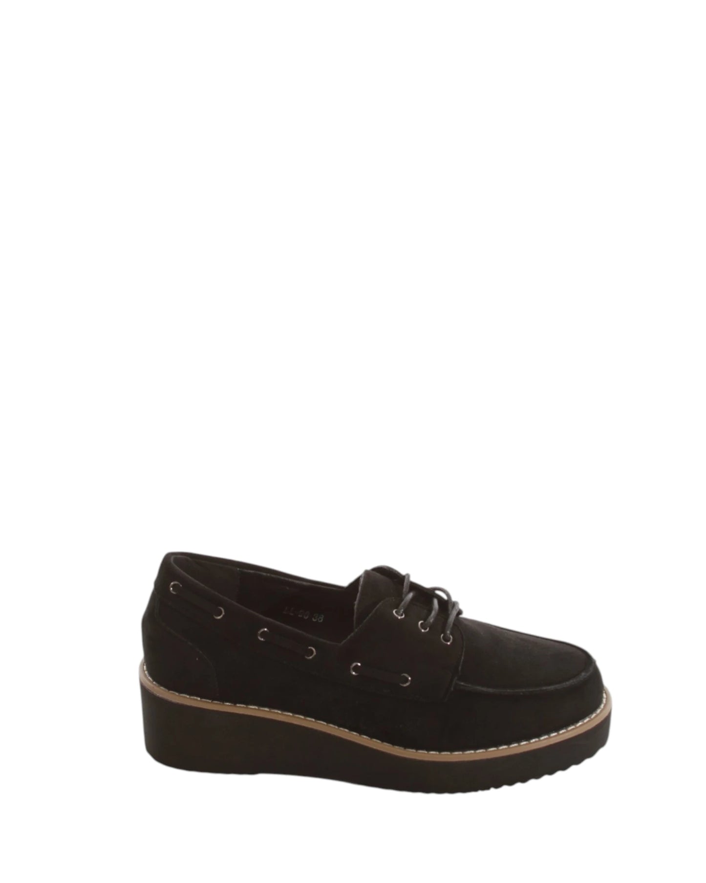 MOCASSIN DAME