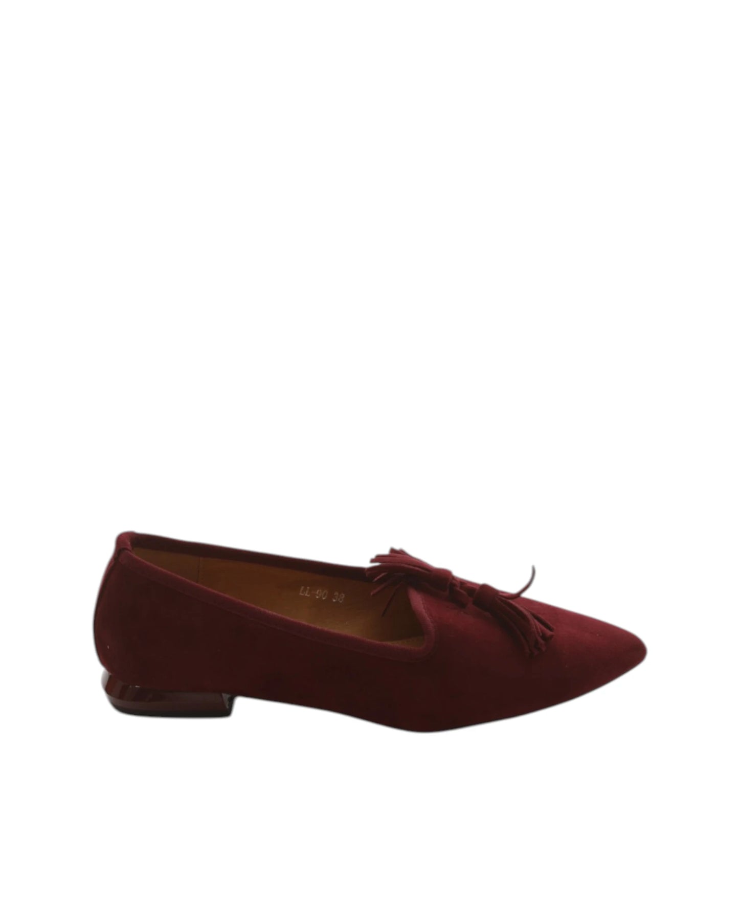 BALLERINE DAME
