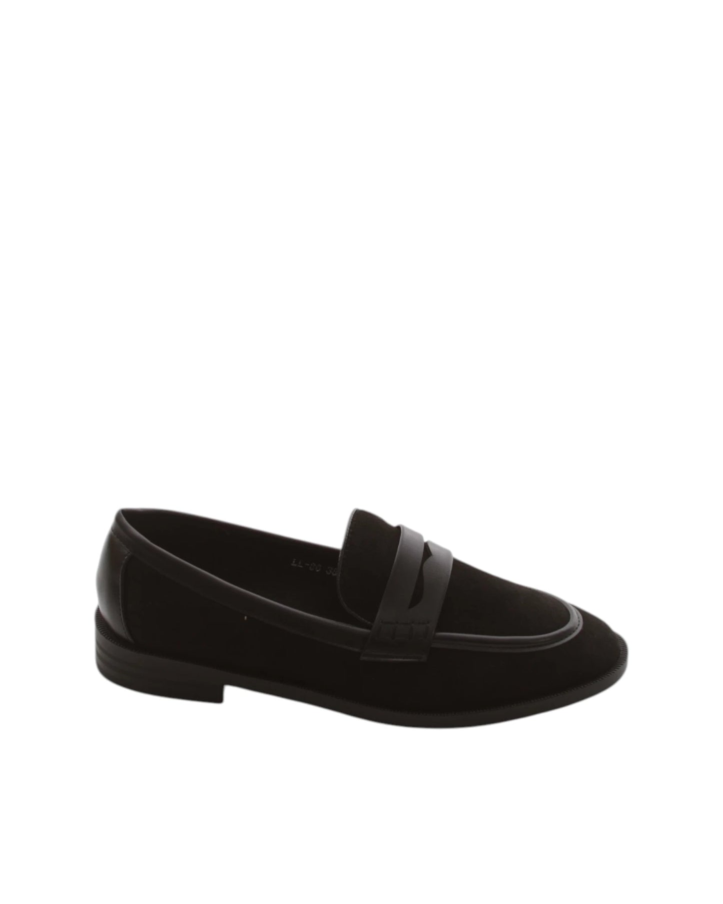 MOCASSIN DAME