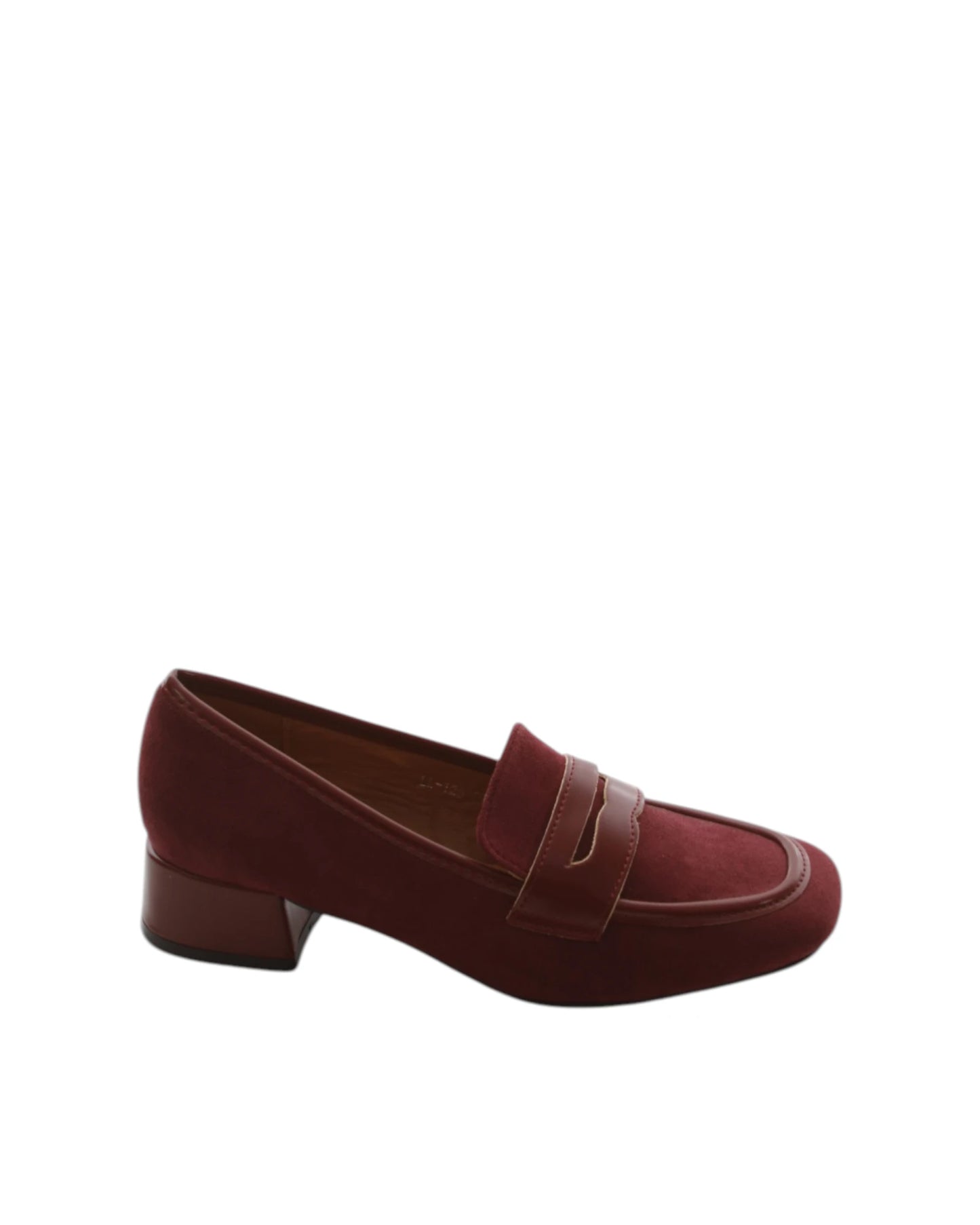 MOCASSIN DAME