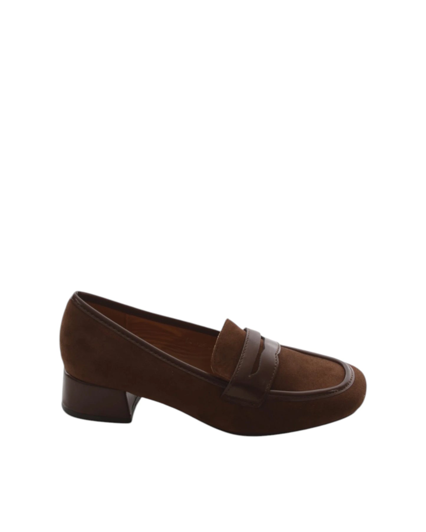 MOCASSIN DAME