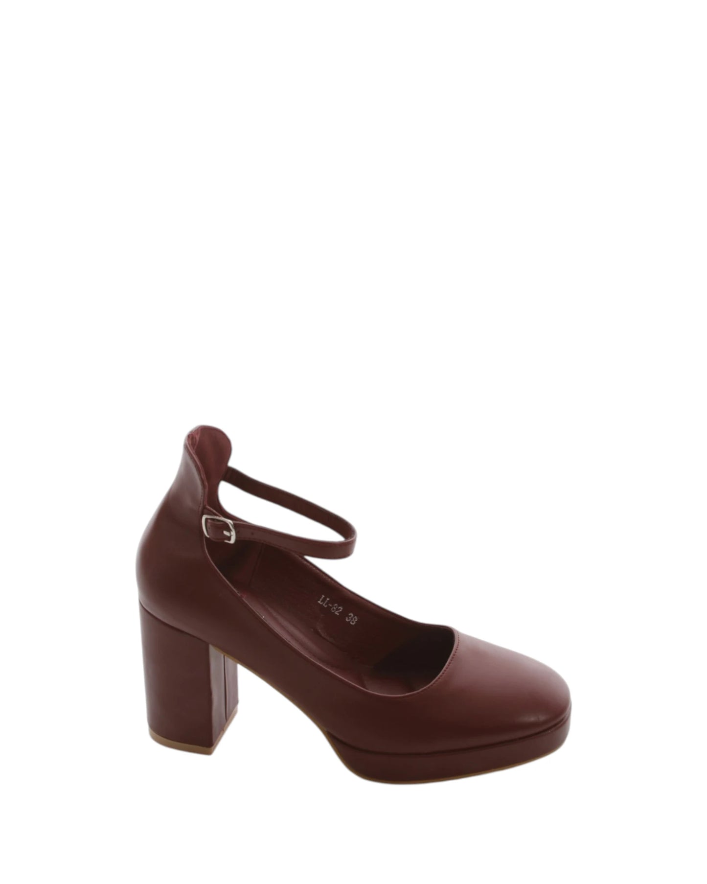 CHAUSSURE DAME