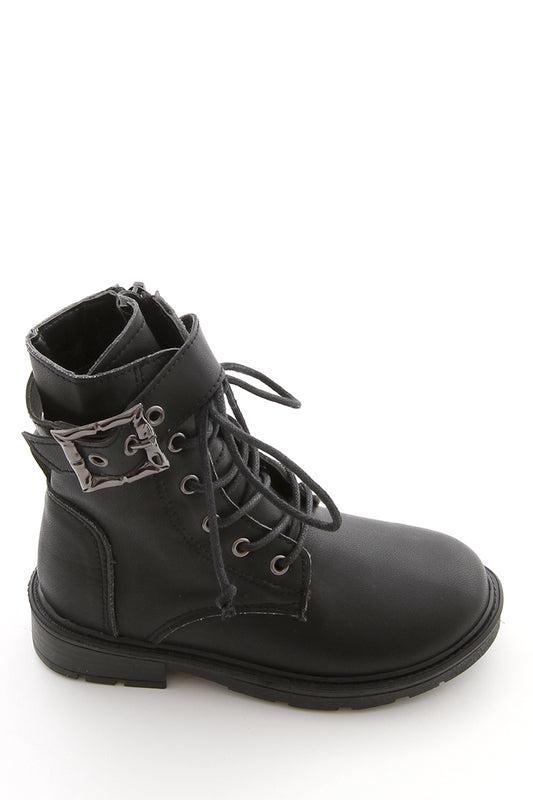 BOOTS FILLETTE