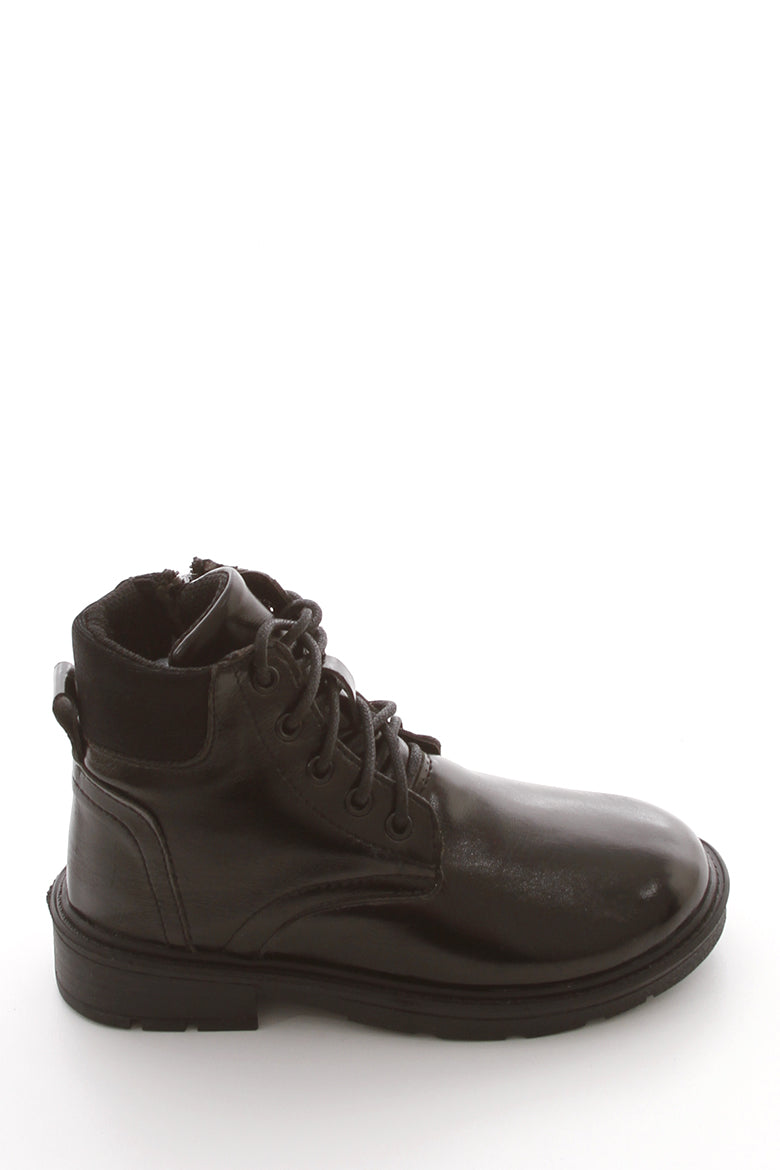 BOOTS FILLETTE