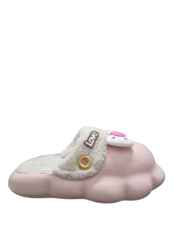 PANTOUFLE DAME