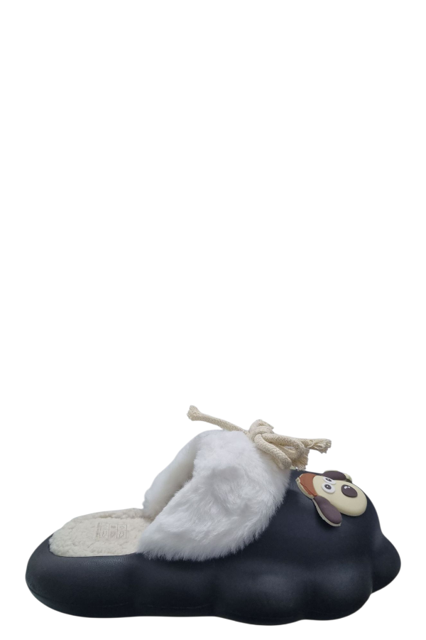 PANTOUFLE DAME