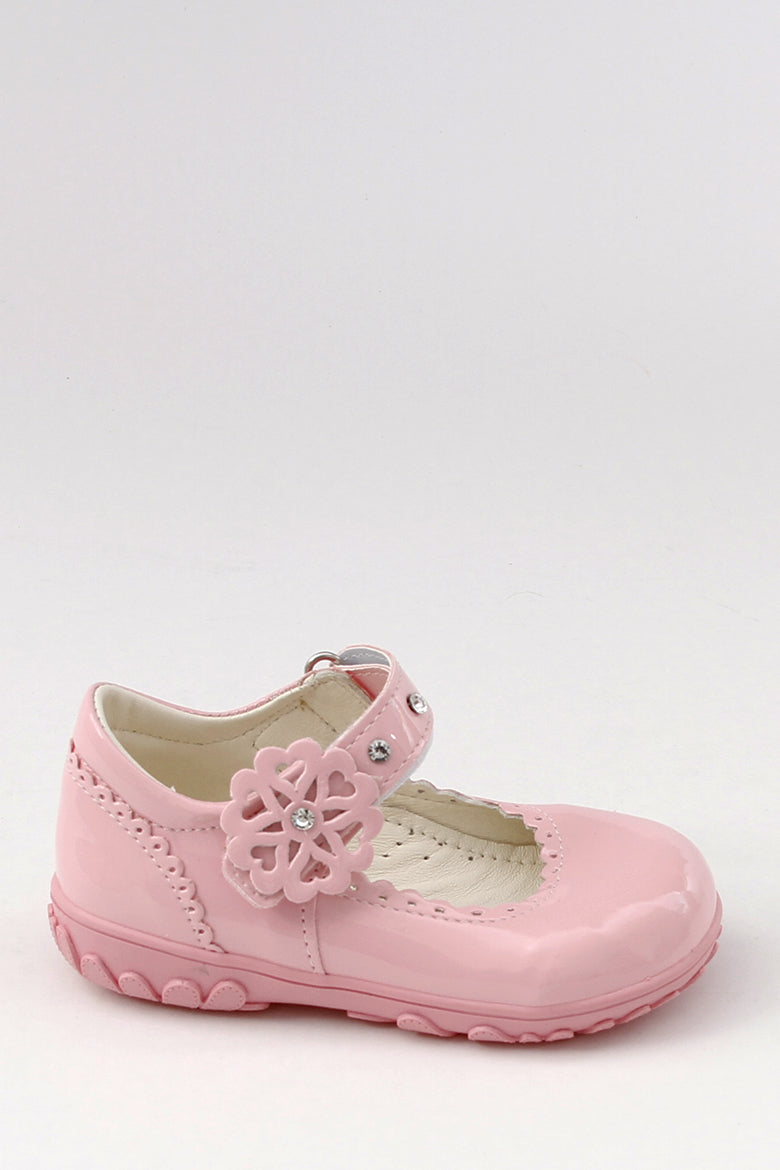 BALLERINE BEBE FILLE