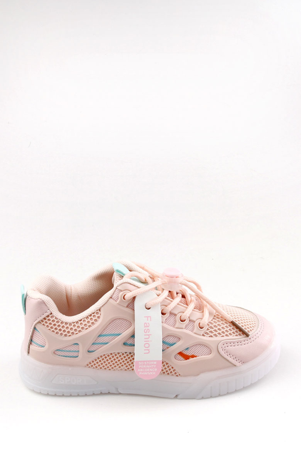 ESPADRILLE BEBE FILLE