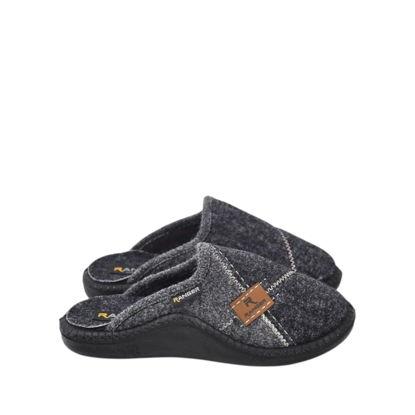 MULE PANTOUFLE HOMME